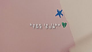 it's like i'm on the outside looking in.