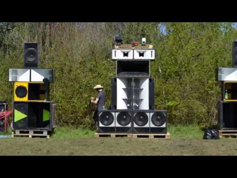 Teuf 20 ans ! - Retro 02 - MentalAttak Rec - 08 Avril 2017