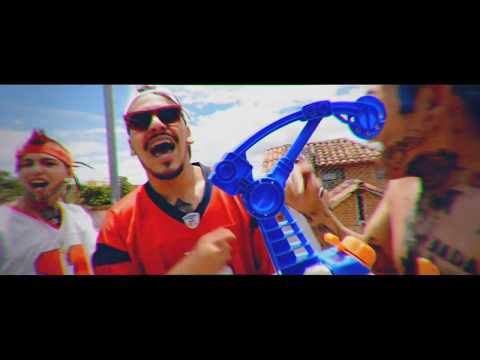 ✘READY✘- Underblessta (VIDEO OFICIAL)