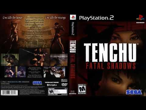 Drakim's VGM 497 - Tenchu: Fatal Shadows - it Exceeds First