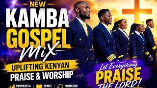Download lagu NEW KAMBA GOSPEL MIX – Uplifting Kenyan Praise & Worship mp3