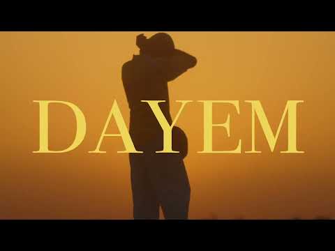 DAYEM -Fares Lünn / Mac Amish