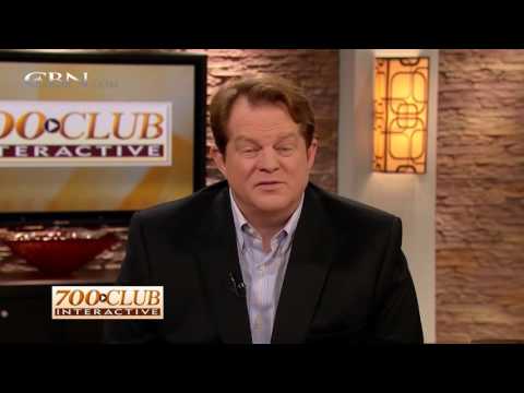 700 Club Interactive - September 6, 2016