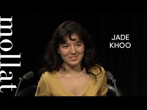 Jade Khoo - Terre ou lune. Vol. 1