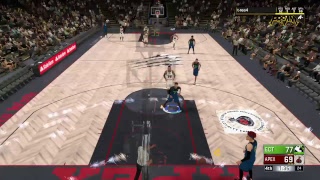 t-rea4's Live PS4 Broadcast
