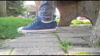 Wrapped Around My Finger Aaron Lafette