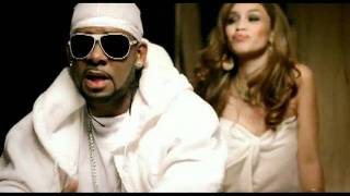 R. Kelly - I'm A Flirt (Mix feat. Bow Wow, Ludacris, T.I. & T-Pain) (Special Mix by Komarcol)