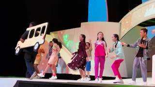 040217 Konser Dongeng 2 Naura &quot;Jalan-Jalan&quot;