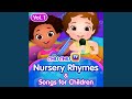 If You Re Happy And You Know It Nursery Rhyme