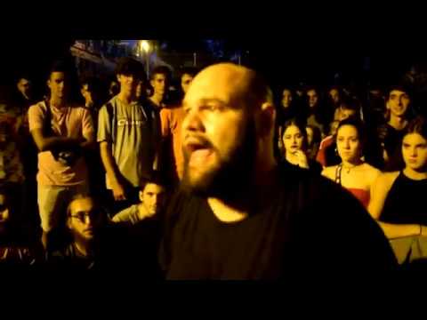 Big Roka vs Sr Ciego | 16 avos RC BATTLE Sevilla.