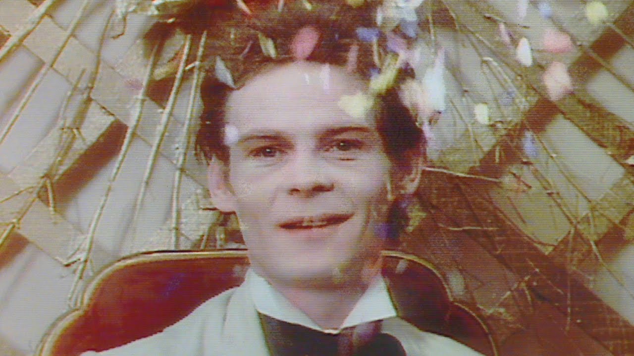 The Tempest Trailer Thumbnail
