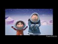 Eski Whirligig UK DVD Trailer 2017 Cartoon Network
