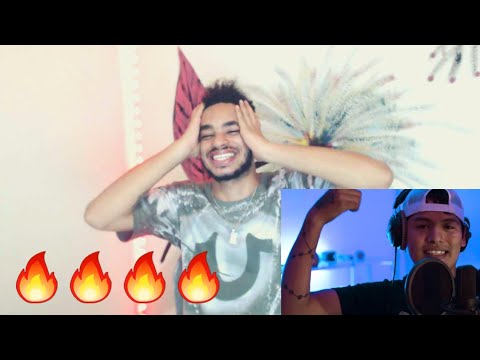 Corona - Boliganga Freestyle (Cruz Santa) (Reaccion)