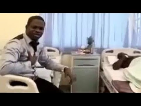 GREAT AMPONG- | yarie 3ya | (officia music video)