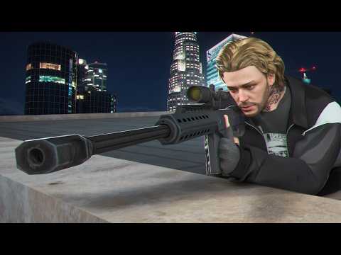 Battle Royal sur Galapagos, l'illégal s'affronte ! | GTA RP #45