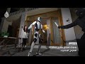 روبوت صيني بمهارات قتالية