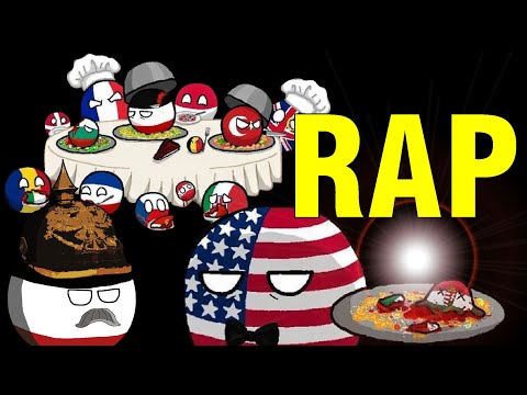 🇫🇷 RAP de LA PRIMERA GUERRA MUNDIAL 🇩🇪 [Versión Extendida] | Aprende Rapeando | Resumen Fácil en RAP