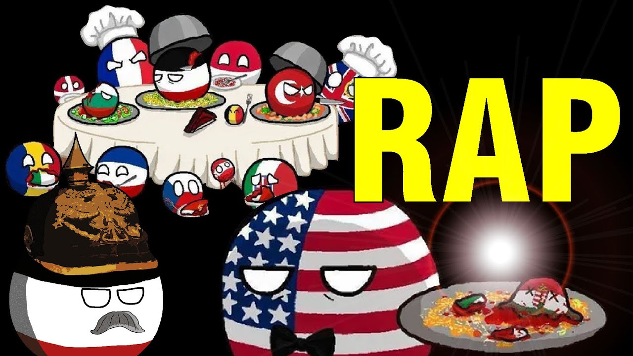 🇫🇷 RAP de LA PRIMERA GUERRA MUNDIAL 🇩🇪 [Versión Extendida] | Aprende Rapeando | Resumen Fácil en RAP