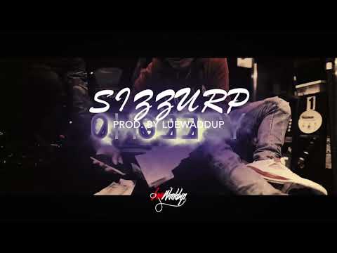 [Free Beat] Shoreline Mafia x StincTeam type beat "sizzurp" 2018 | Luewaddup