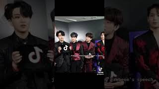Download lagu Jaebeom in His Leader Mode😎 #jaebeom #got7 #youtubeshorts #short mp3