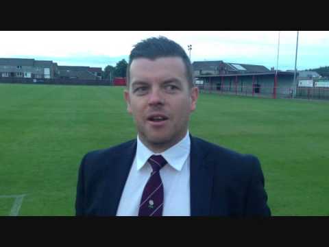 20130813 HILL OF BEATH