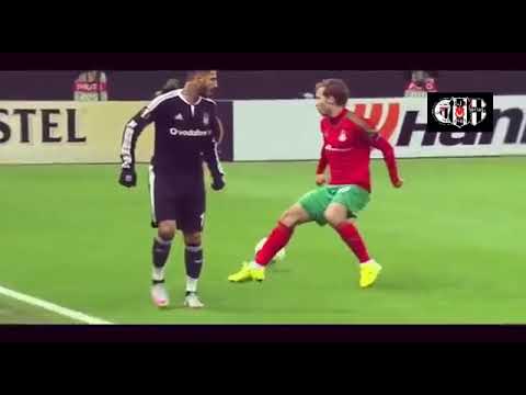 『 Ricardo Quaresma 』Emrah Karaduman feat. Murat Dalkılıç - Kırk Yılda Bir Gibisin ♛ 2