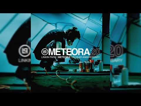 Figure.09 (Plaster 2 Verses / Demo 2002 Choruses / Bridge) - Linkin Park (Mashup)