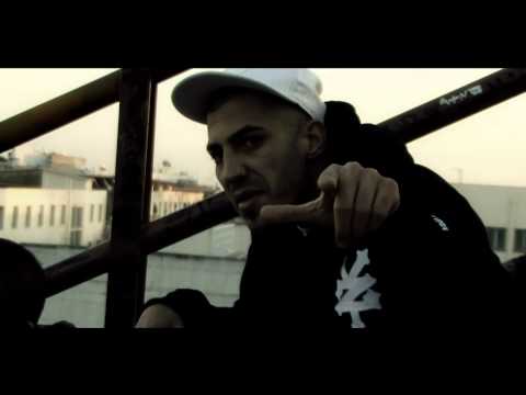 FullFace - 1000 Προβληματα ( OFFICIAL VIDEO CLIP)