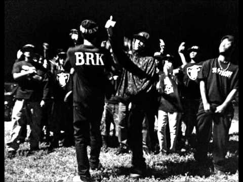 EDDY BAKER - ALL MY NIGGAS FEAT. DXRTY RXDD