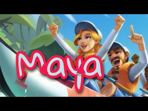 Matchington Mansion Level 3931