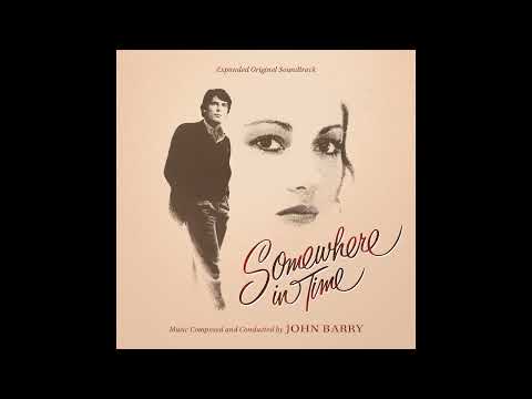 Somewhere In Time Expanded - John Barry - Sample Tracks Suite