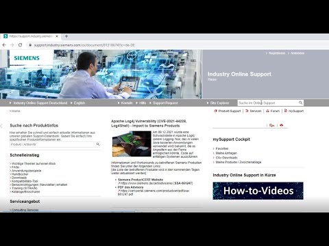 Strukturierter Text (SCL) - Übung "Programmierleitfaden"