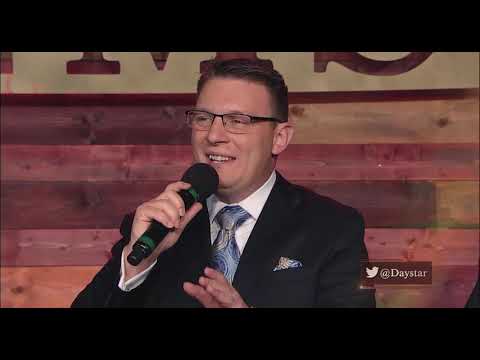 The Inspirations - What All The Shoutin’s About (2018)