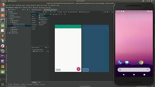 Download the video "Android ConstraintLayout Tutorial - Part 1"