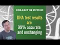 Are Ancestry DNA results accurate?