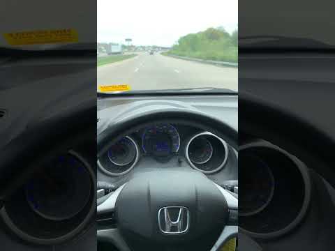 Thumbnail for 2010 Honda Fit Sport 0-60mph by Honda FC Sport, Honda Fit