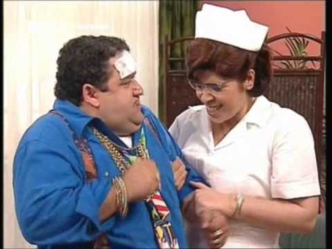 Nós os Ricos - 103º Episódio