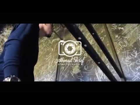 راب ليبي 🤘🔥/ Hamza Rg