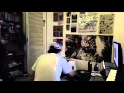 Slug Proof John Dope Live Righteous Disorder TV