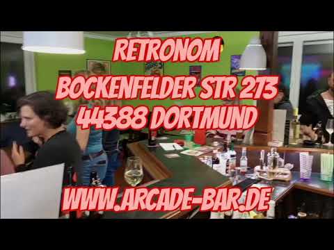 Live-Musik im Retronom! 🎶🎸🍻