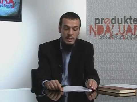 01 - Zinaja (imoraliteti) - Adnan Pallqa