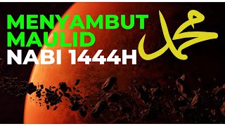 Download lagu Sholawat Nabi Muhammad SAW Menyambut Mulid Nabi 14... mp3