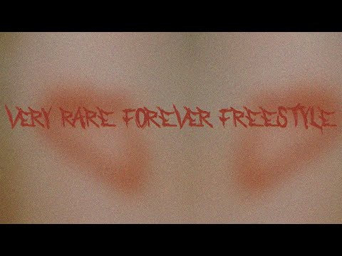 XXXTENTACION - VERY RARE FOREVER FREESTYLE (Alternative Intro)