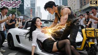 Download lagu Pria Miskin Menyelamatkan CEO Cantik Saat Berangkat Kerja—Ia Datang Dengan Kekayaan Miliaran! mp3