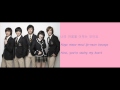 Someday - Do You Know (알고있나요) Ost. Boys Before ...