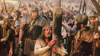 Download lagu Film Yesus Dalam Bahasa Nias || Detik-detik Yesus di Salib kan. The Passion Of The Crisht mp3