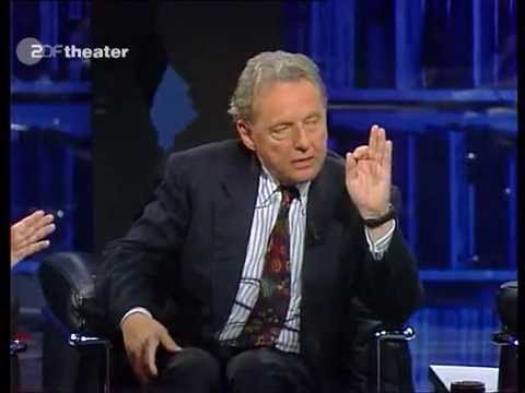 Das Literarische Quartett 25 |13.05.1993| A.S.Byatt,Gerhard Köpf,S.Bradfield,J.Rouaud,Chr.Hein