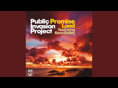 Promise Land (Club Mix)