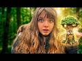 The Legend Of The Grandfather Tree And The Witches Of The Woods