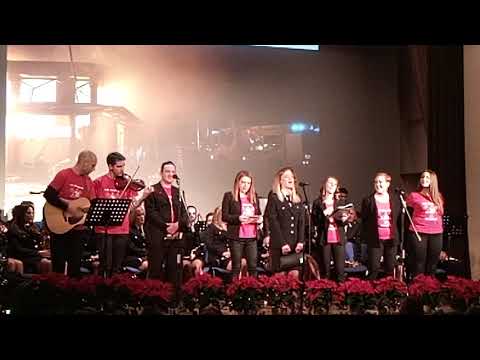 VIS "Trinitas" Otočac - Visom leteć ptice male